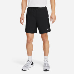 Quần Ngắn Thể Thao Nam Nike Dri-Fit Challenger 7 Inch Unlined Versatile - Đen - Supersports Vietnam