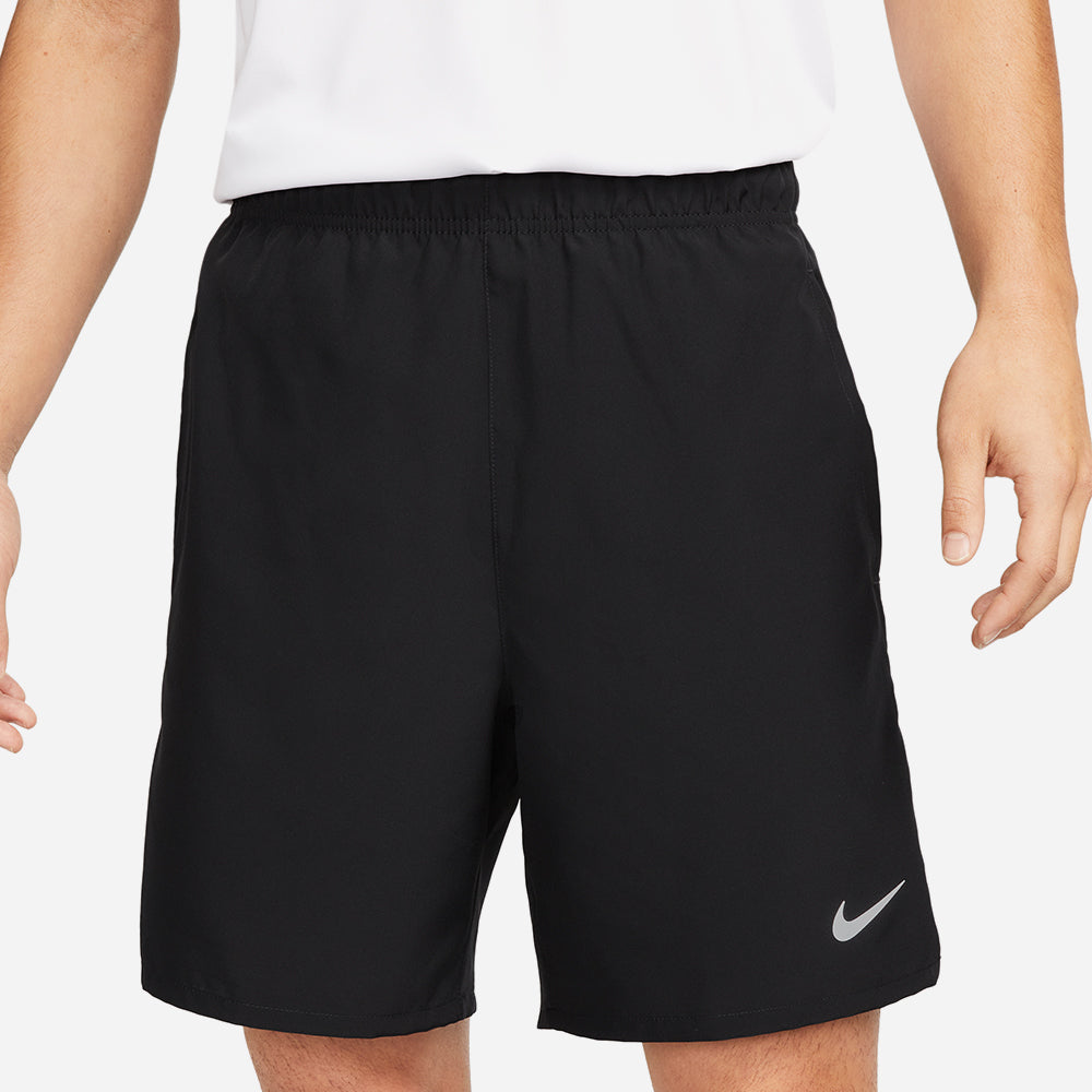 Quần Ngắn Thể Thao Nam Nike Dri-Fit Challenger 7 Inch Unlined Versatile - Đen - Supersports Vietnam