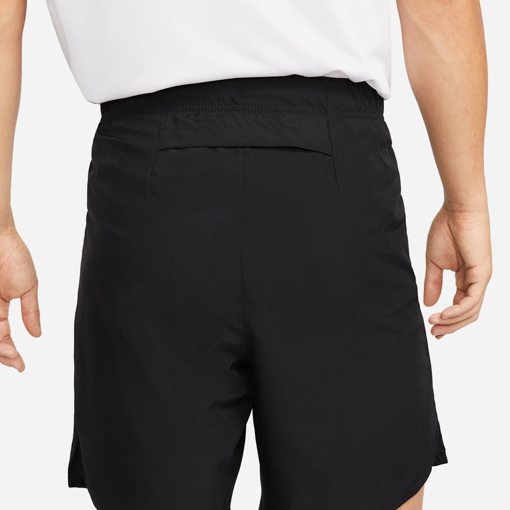 Quần Ngắn Thể Thao Nam Nike Dri-Fit Challenger 7 Inch Unlined Versatile - Đen - Supersports Vietnam