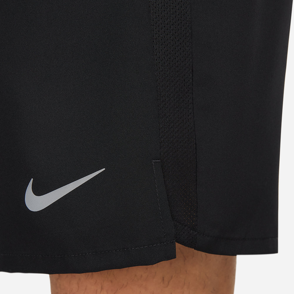 Quần Ngắn Thể Thao Nam Nike Dri-Fit Challenger 7 Inch Unlined Versatile - Đen - Supersports Vietnam