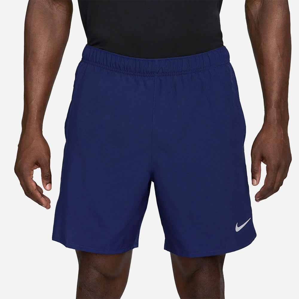 Quần Ngắn Thể Thao Nam Nike Dri-Fit Challenger 7" 2-In-1 - Xanh Dương - Supersports Vietnam