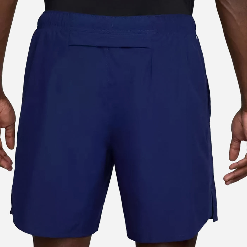 Quần Ngắn Thể Thao Nam Nike Dri-Fit Challenger 7" 2-In-1 - Xanh Dương - Supersports Vietnam