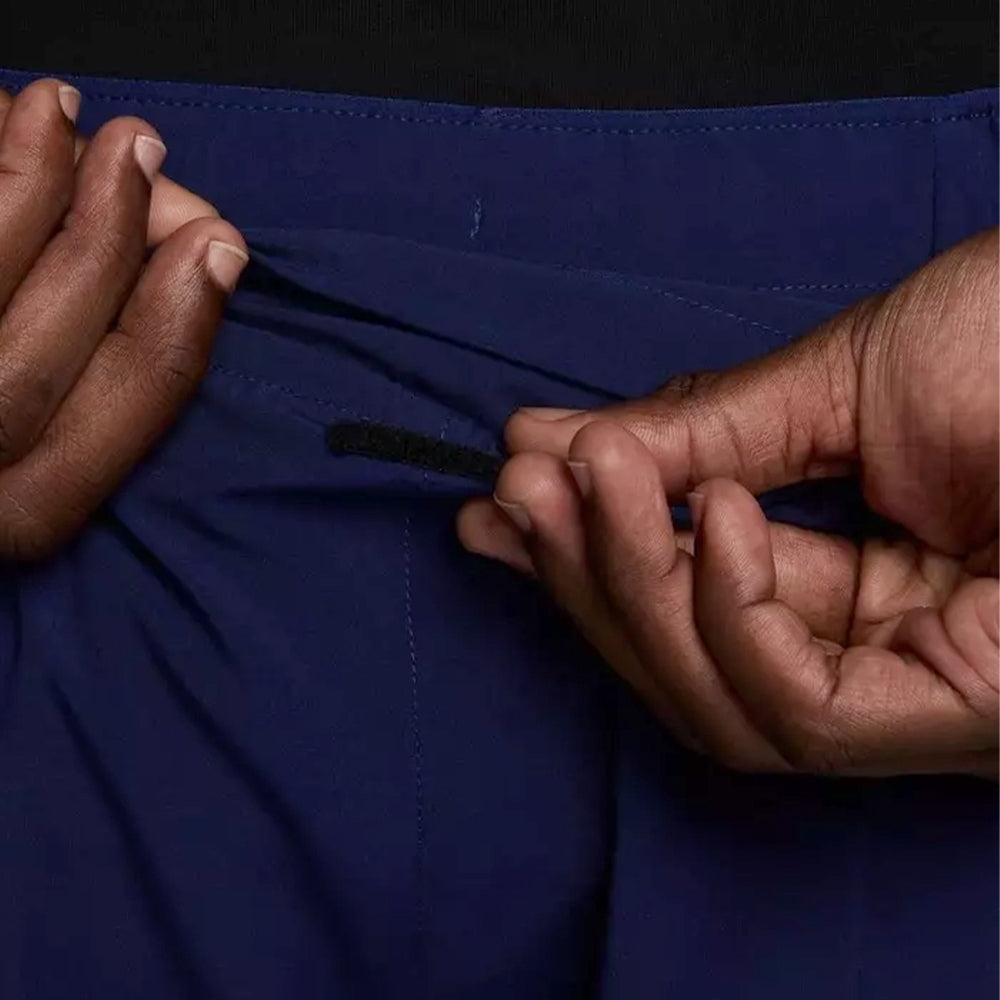 Quần Ngắn Thể Thao Nam Nike Dri-Fit Challenger 7" 2-In-1 - Xanh Dương - Supersports Vietnam