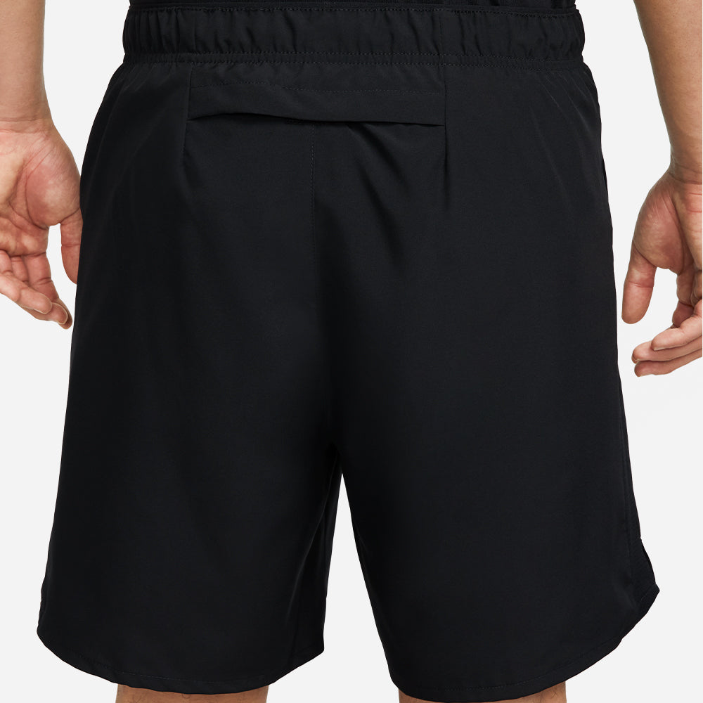 Quần Ngắn Thể Thao Nam Nike Dri-Fit Challenger - Đen - Supersports Vietnam