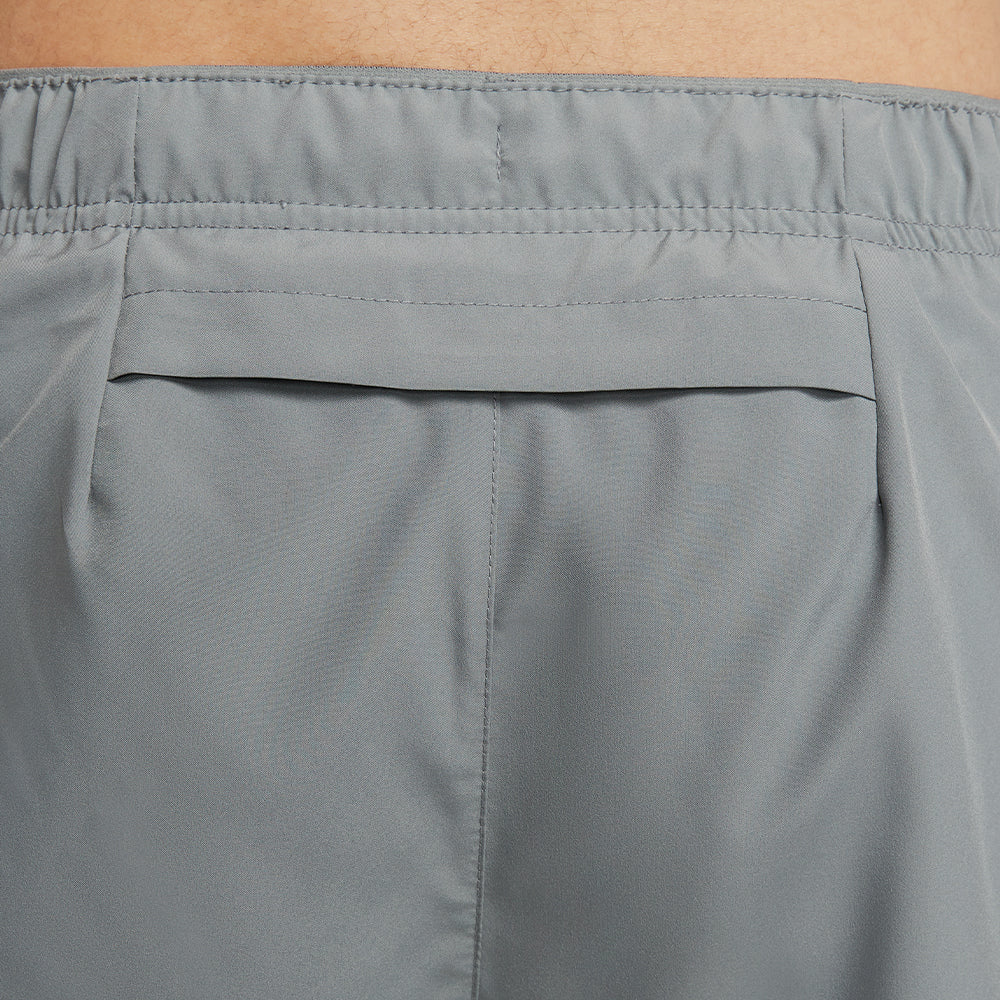 Quần Ngắn Thể Thao Nam Nike Dri-Fit Challenger - Xám - Supersports Vietnam