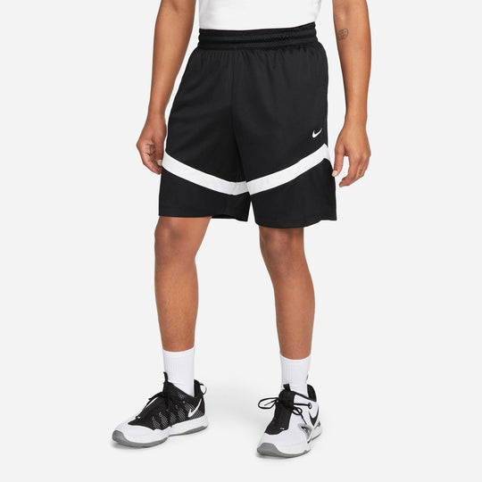 Men's Nike Dri-Fit Icon Basketball Shorts - Black