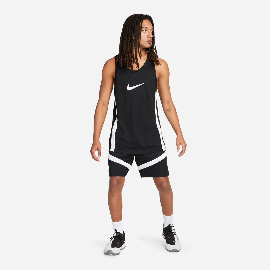 Quần Ngắn Thể Thao Nam Nike Df Icon 8In Short - Supersports Vietnam