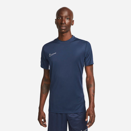 Men's Nike Dri-Fit Academy Football Jersey - Navy