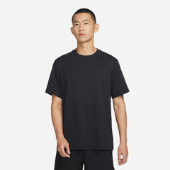 Men's Nike Dri-Fit Primary T-Shirt - Black