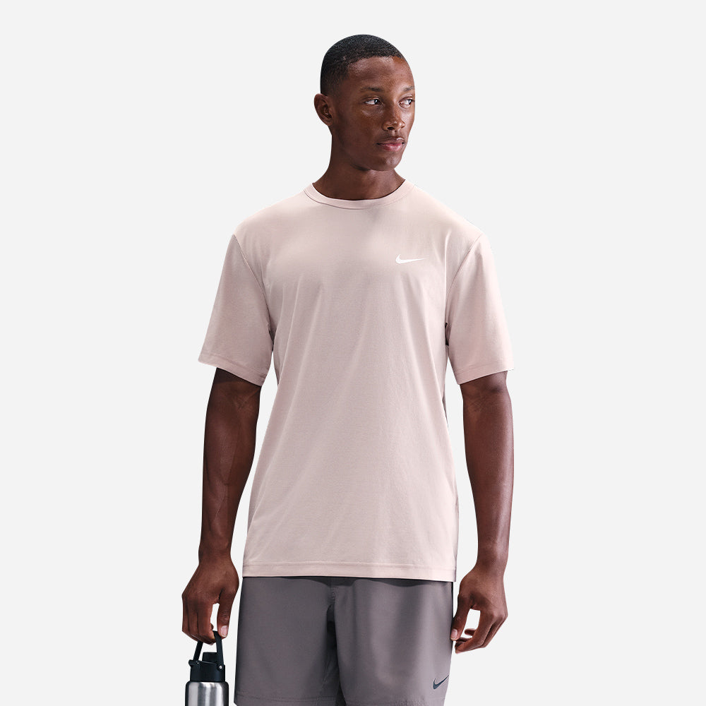 Áo Thun Nam Nike Hyverse Dri-Fit Uv Short-Sleeve Versatile
