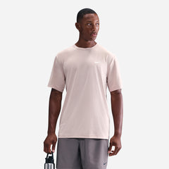 Men's Nike Hyverse Dri-Fit Uv Short-Sleeve Versatile T-Shirt