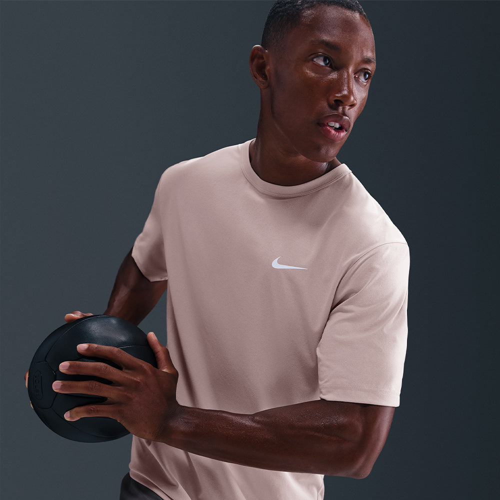 Áo Thun Nam Nike Hyverse Dri-Fit Uv Short-Sleeve Versatile