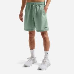 Quần Ngắn Thể Thao Nam Nike Dri-Fit Form 7 Inch Unlined - Xanh Mint - Supersports Vietnam