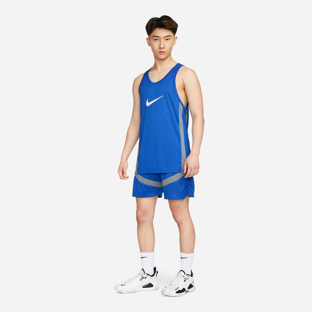 Áo Ba Lỗ Nam Nike Dri-Fit Icon - Supersports Vietnam