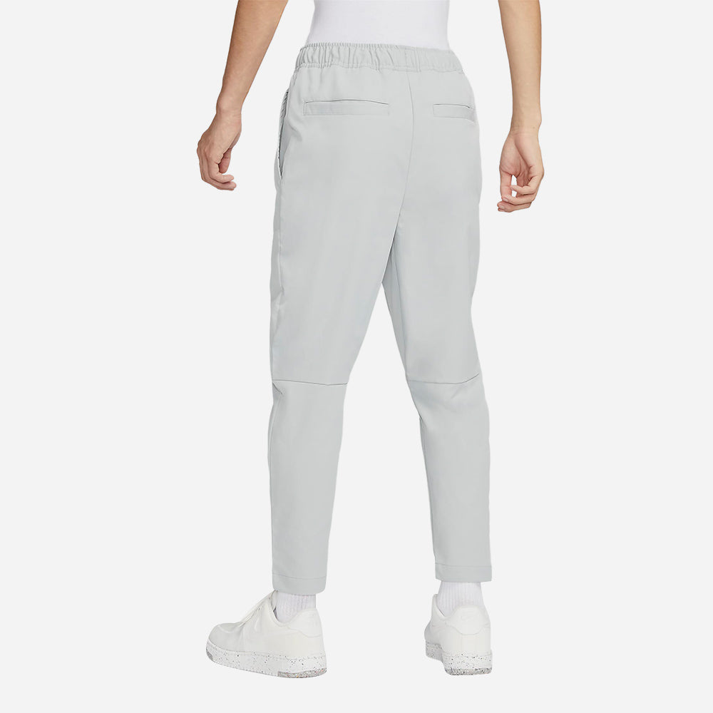 Quần Dài Thể Thao Nam Nike Club Woven Taper - Xám - Supersports Vietnam