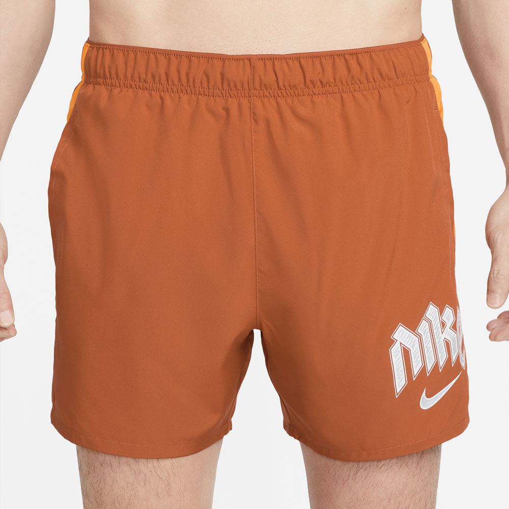 Quần Ngắn Thể Thao Nam Nike As Dri-Fit Rn Dvn Challenger 5Bf S - Supersports Vietnam