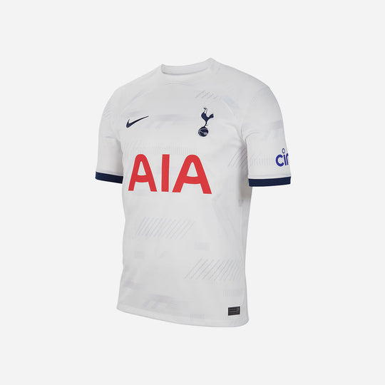 Men's Nike Tottenham Hotspur 2023/24 Stadium Home Jersey - White