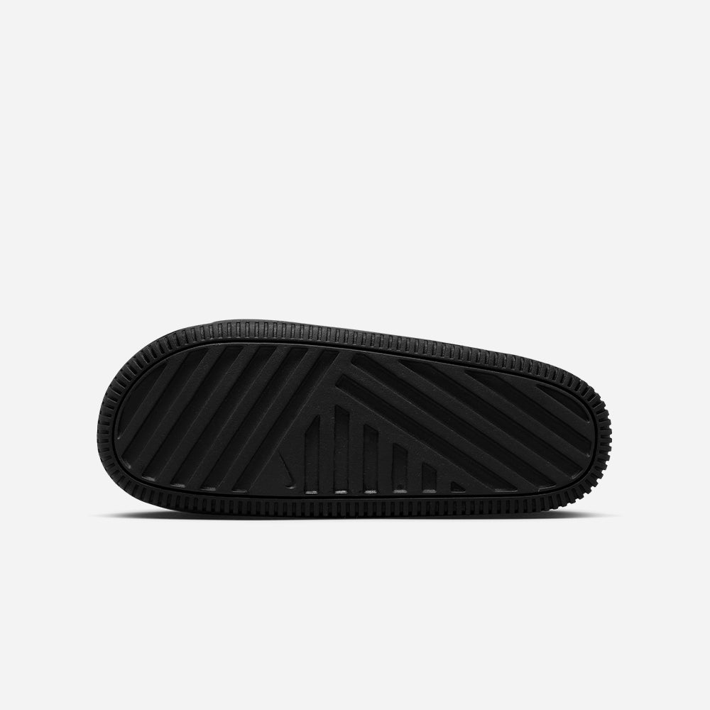 Dép Quai Ngang Nữ Nike Calm - Đen - Supersports Vietnam