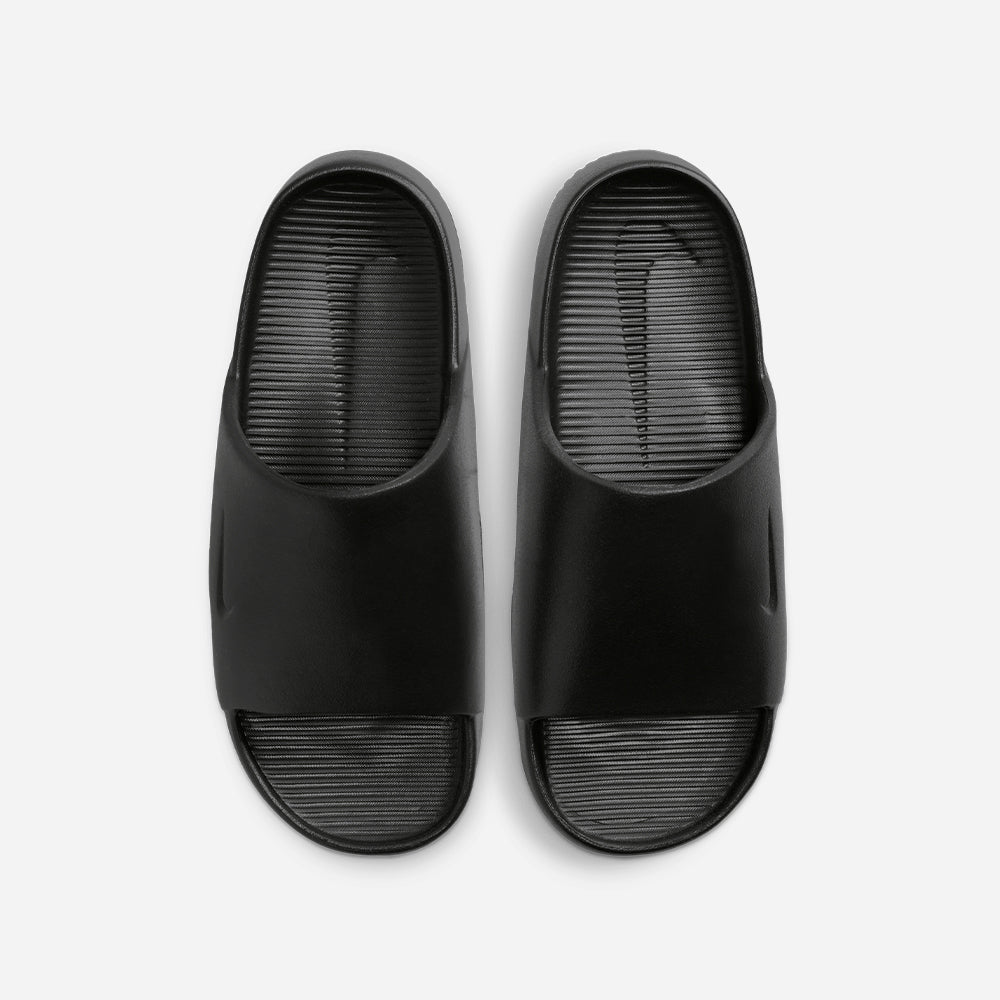 Dép Quai Ngang Nữ Nike Calm - Đen - Supersports Vietnam