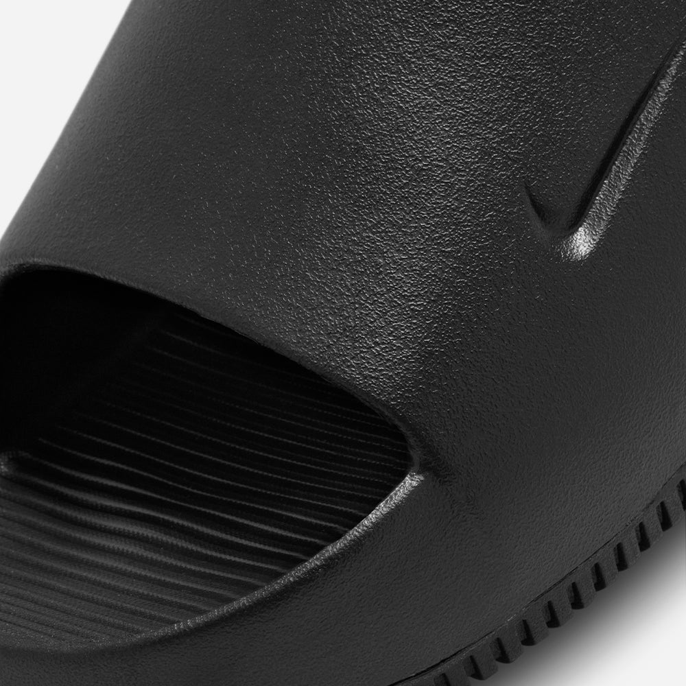 Dép Quai Ngang Nữ Nike Calm - Đen - Supersports Vietnam