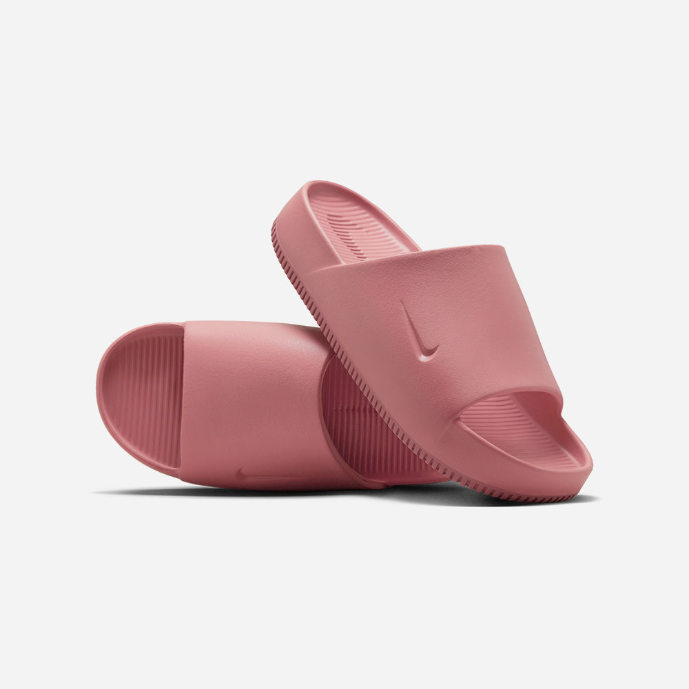 Dép Quai Ngang Nữ Nike Calm - Hồng - Supersports Vietnam