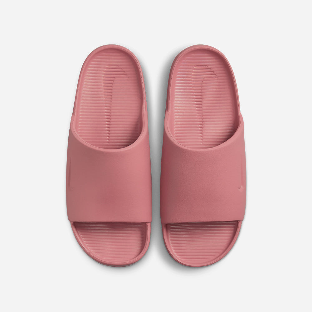 Dép Quai Ngang Nữ Nike Calm - Hồng - Supersports Vietnam