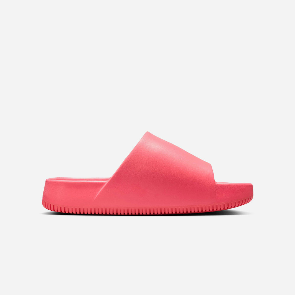 Dép Quai Ngang Nữ Nike Calm - Hồng - Supersports Vietnam