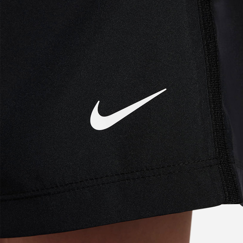 Boys' Nike Dri-Fit Multi Woven Shorts Black - Main Image