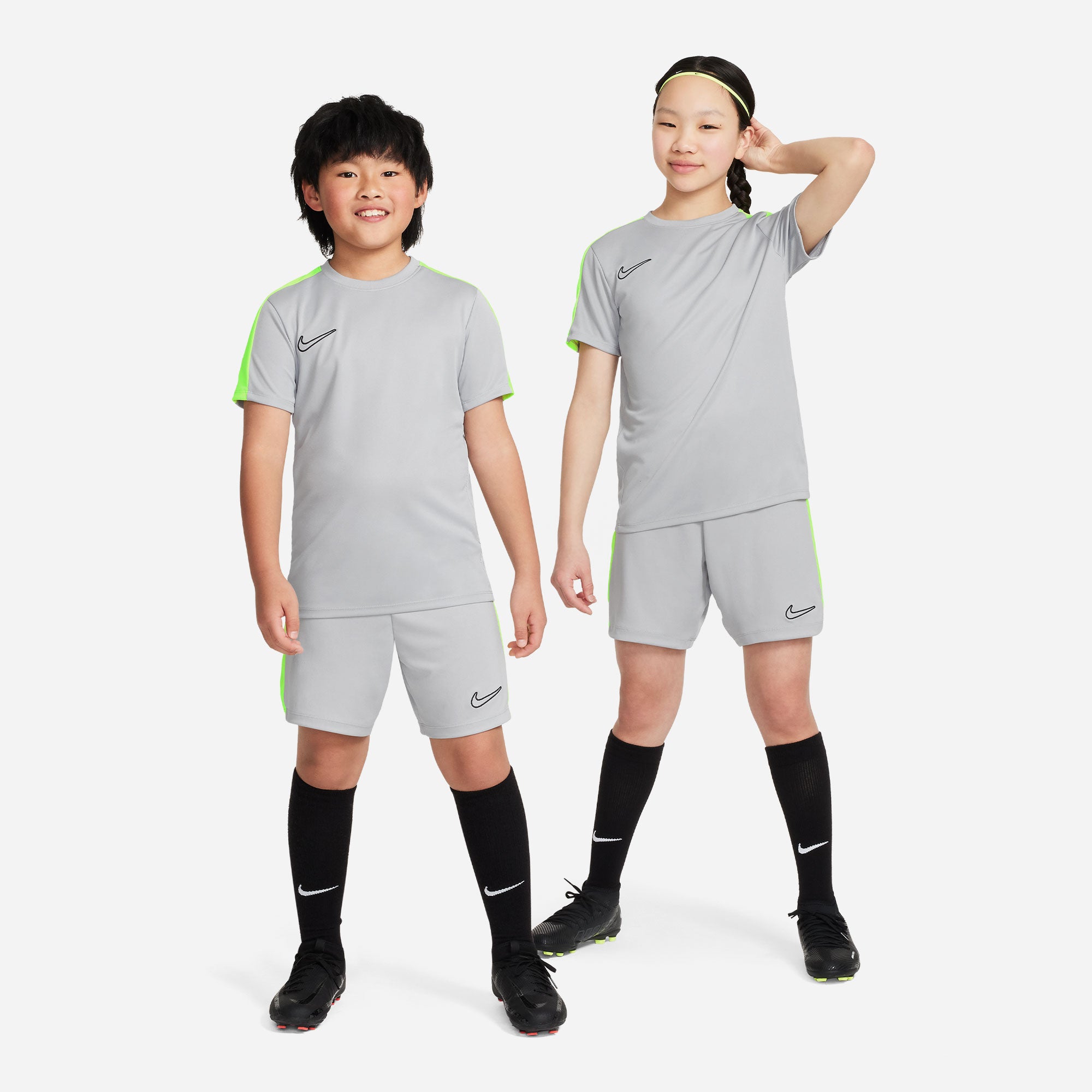 Áo Tay Ngắn Thể Thao Trẻ Em Nike Df Acd23 Br - Supersports Vietnam