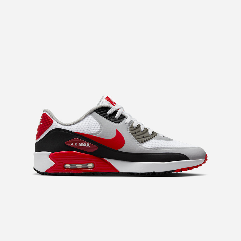 Giày Golf Nam Nike Air Max 90 - Supersports Vietnam