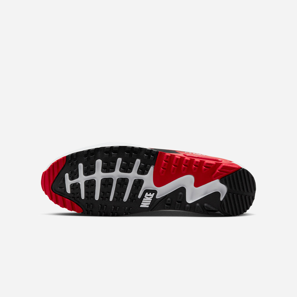 Giày Golf Nam Nike Air Max 90 - Supersports Vietnam