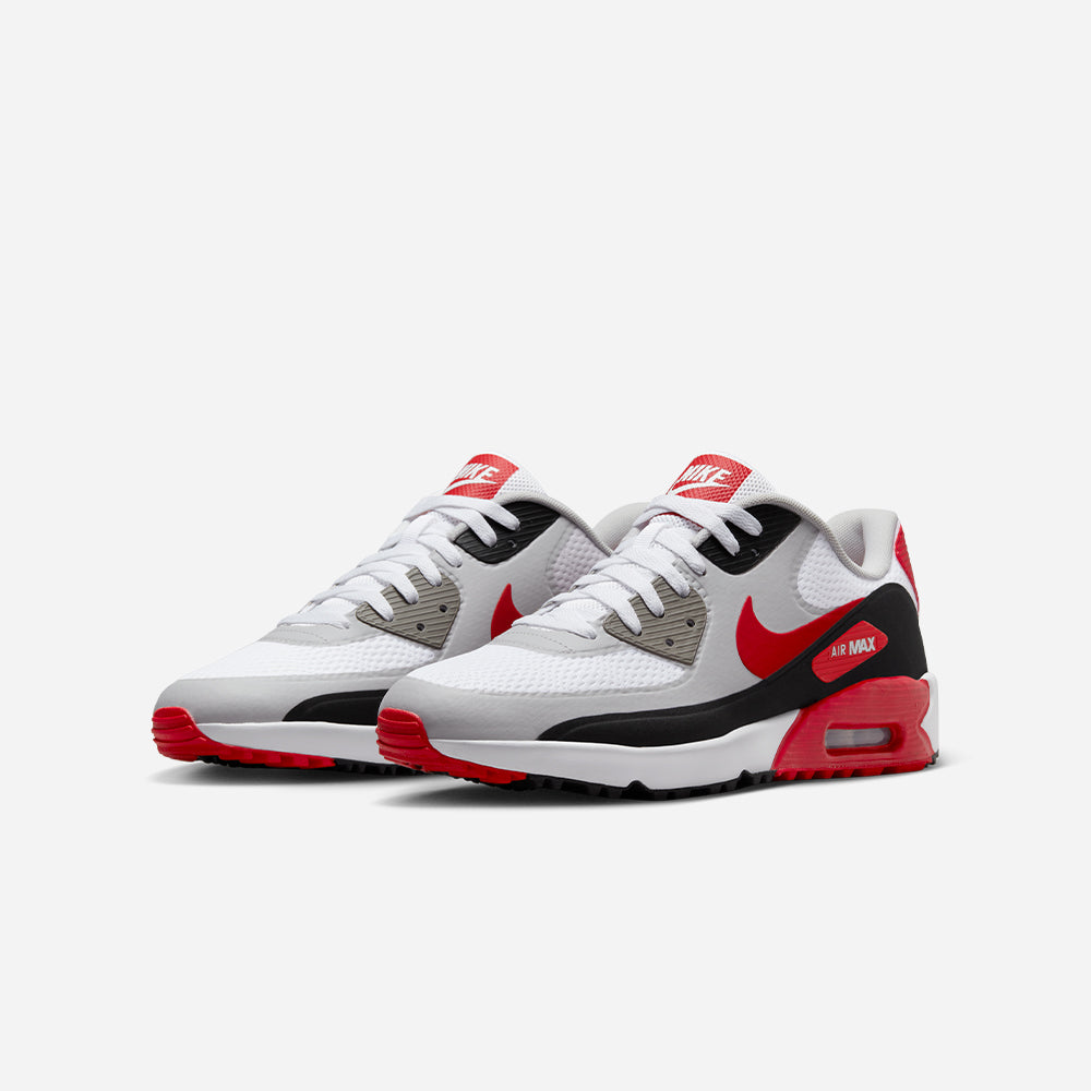 Giày Golf Nam Nike Air Max 90 - Supersports Vietnam