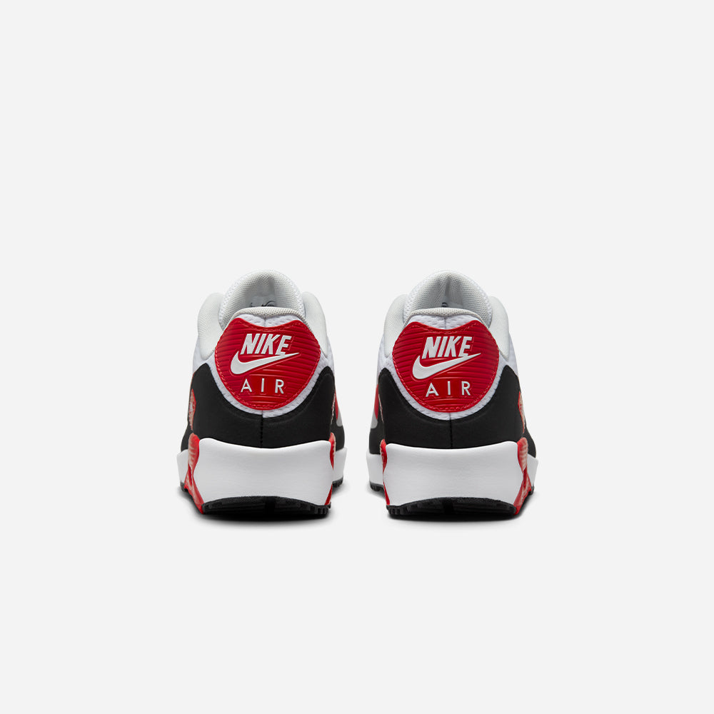 Giày Golf Nam Nike Air Max 90 - Supersports Vietnam