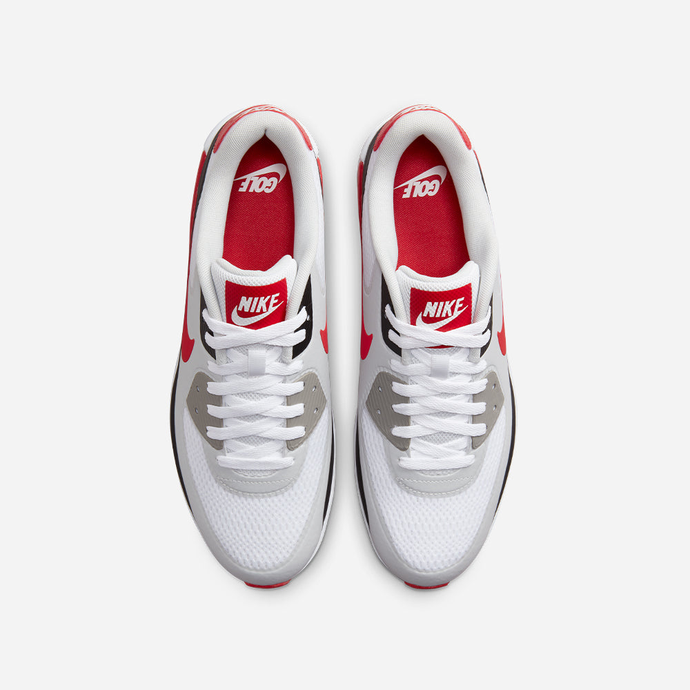 Giày Golf Nam Nike Air Max 90 - Supersports Vietnam