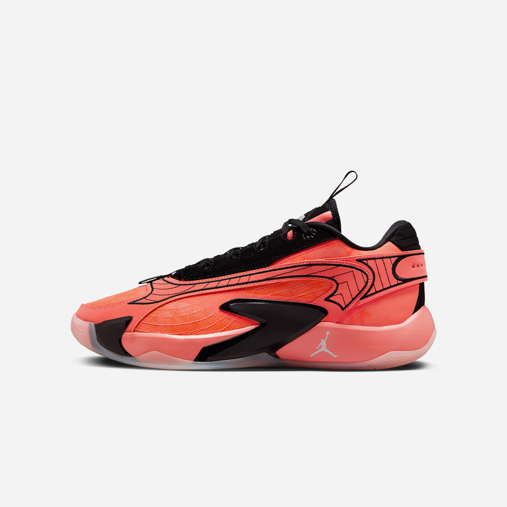 Giày Bóng Rổ Nam Nike Jordan Luka 2 Pf - Đỏ - Supersports Vietnam