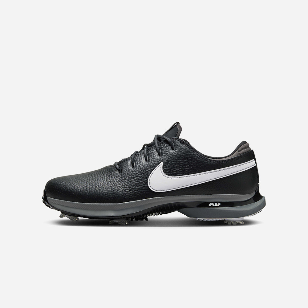Giày Golf Có Đinh Nam Nike Air Zoom Victory Tour 3 Wide - Đen - Supersports Vietnam