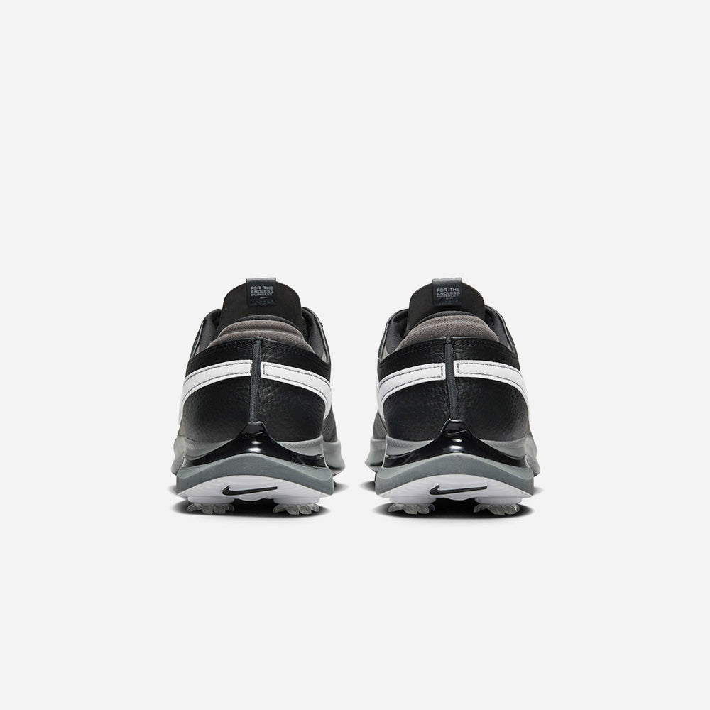 Giày Golf Có Đinh Nam Nike Air Zoom Victory Tour 3 Wide - Đen - Supersports Vietnam