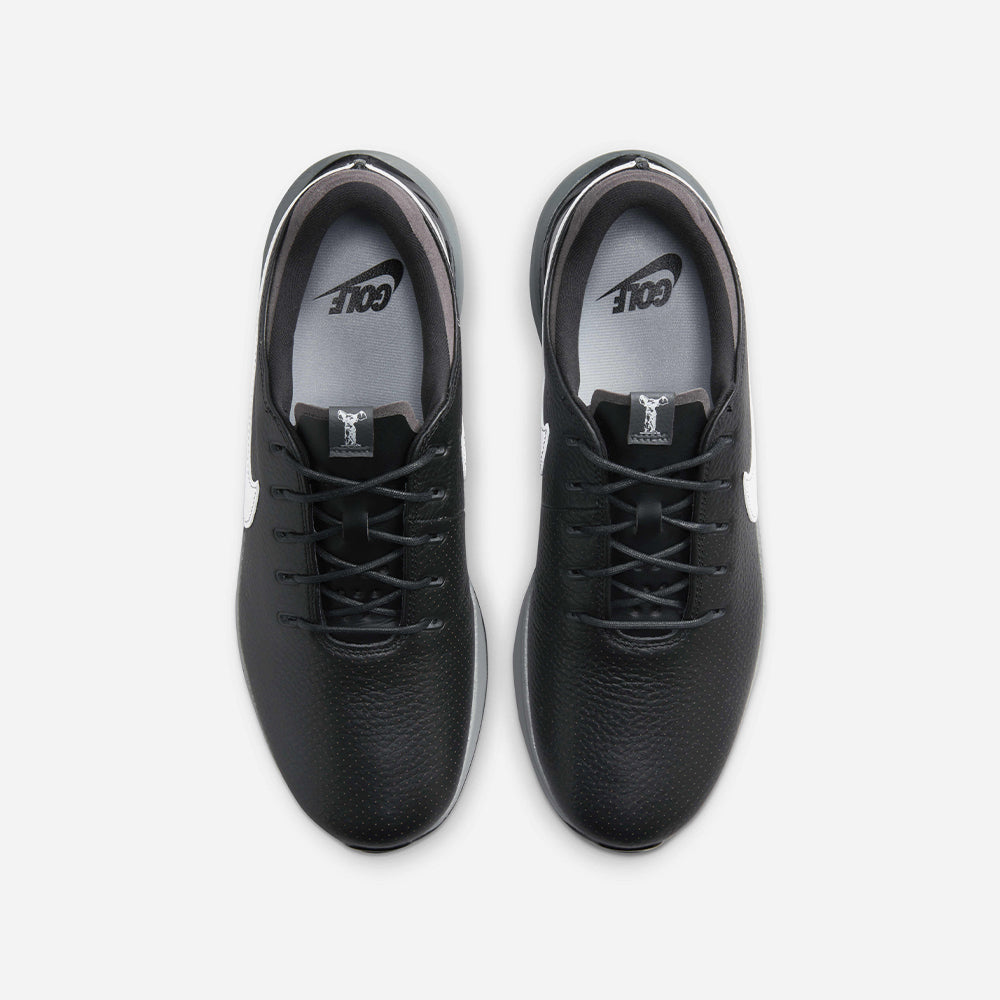 Giày Golf Có Đinh Nam Nike Air Zoom Victory Tour 3 Wide - Đen - Supersports Vietnam