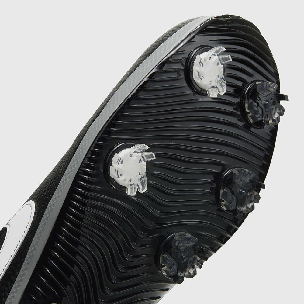 Giày Golf Có Đinh Nam Nike Air Zoom Victory Tour 3 Wide - Đen - Supersports Vietnam