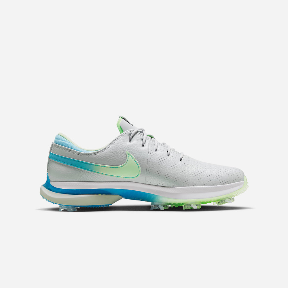 Giày Golf Có Đinh Nam Nike Air Zoom Victory Tour 3 - Xám - Supersports Vietnam