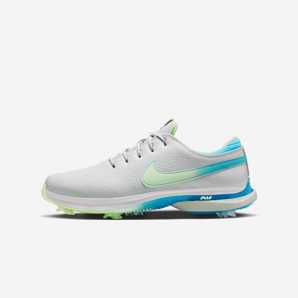Giày Golf Có Đinh Nam Nike Air Zoom Victory Tour 3 - Xám - Supersports Vietnam