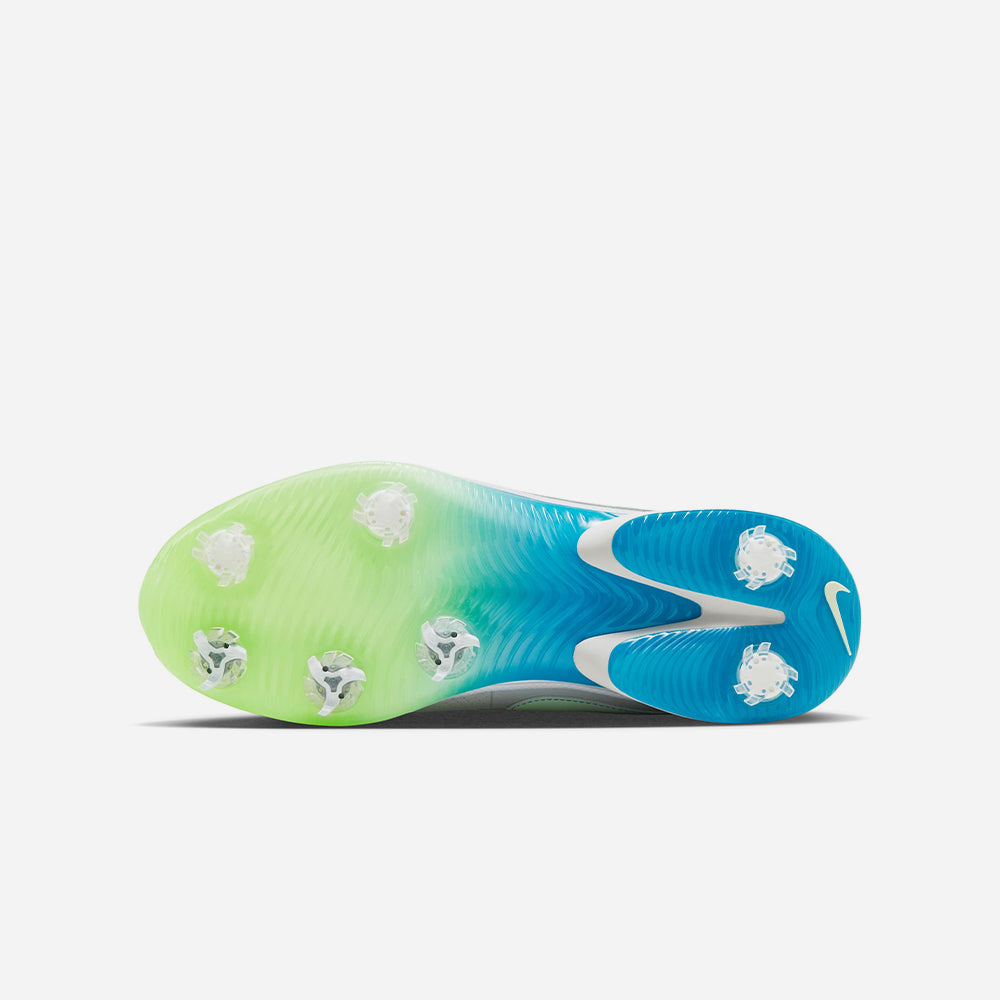 Giày Golf Có Đinh Nam Nike Air Zoom Victory Tour 3 - Xám - Supersports Vietnam