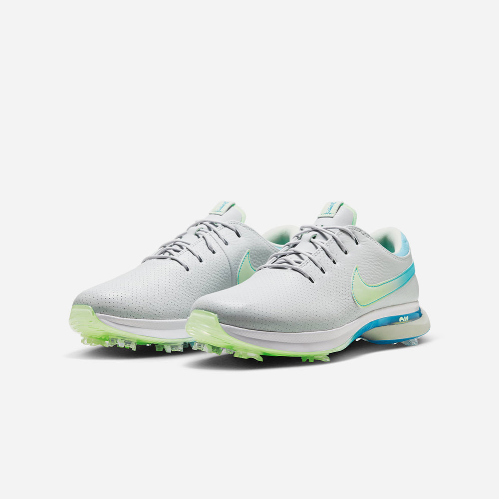 Giày Golf Có Đinh Nam Nike Air Zoom Victory Tour 3 - Xám - Supersports Vietnam