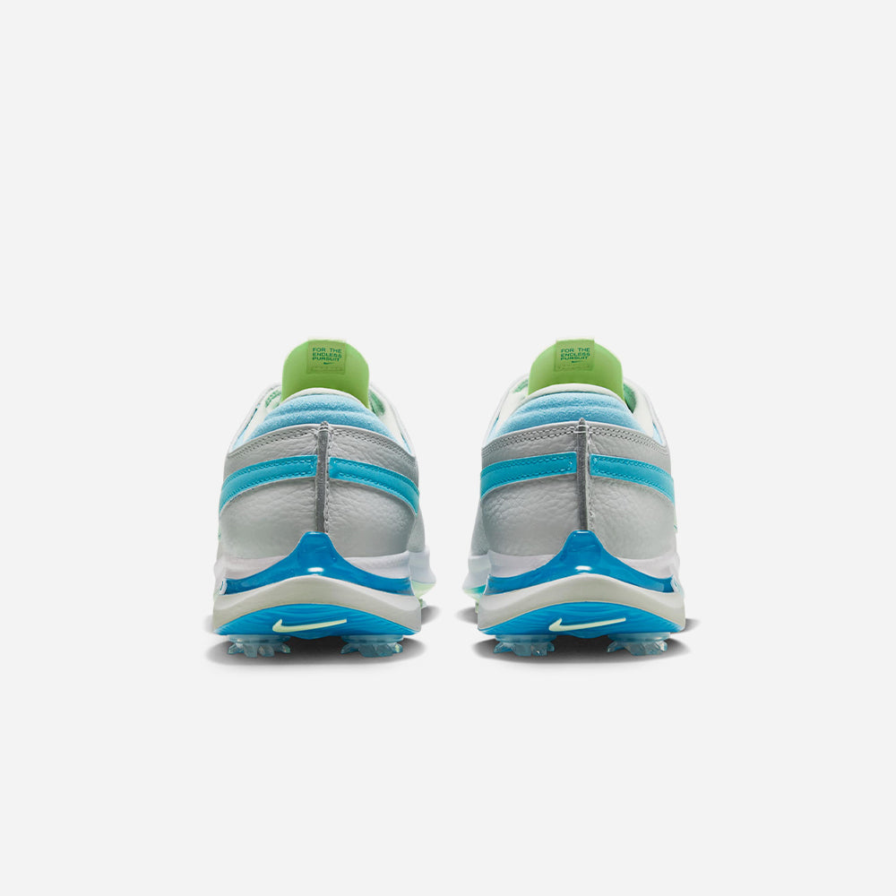 Giày Golf Có Đinh Nam Nike Air Zoom Victory Tour 3 - Xám - Supersports Vietnam
