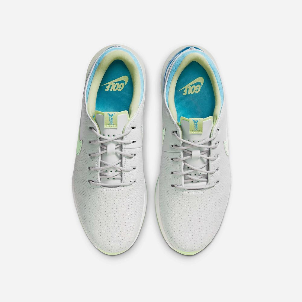 Giày Golf Có Đinh Nam Nike Air Zoom Victory Tour 3 - Xám - Supersports Vietnam