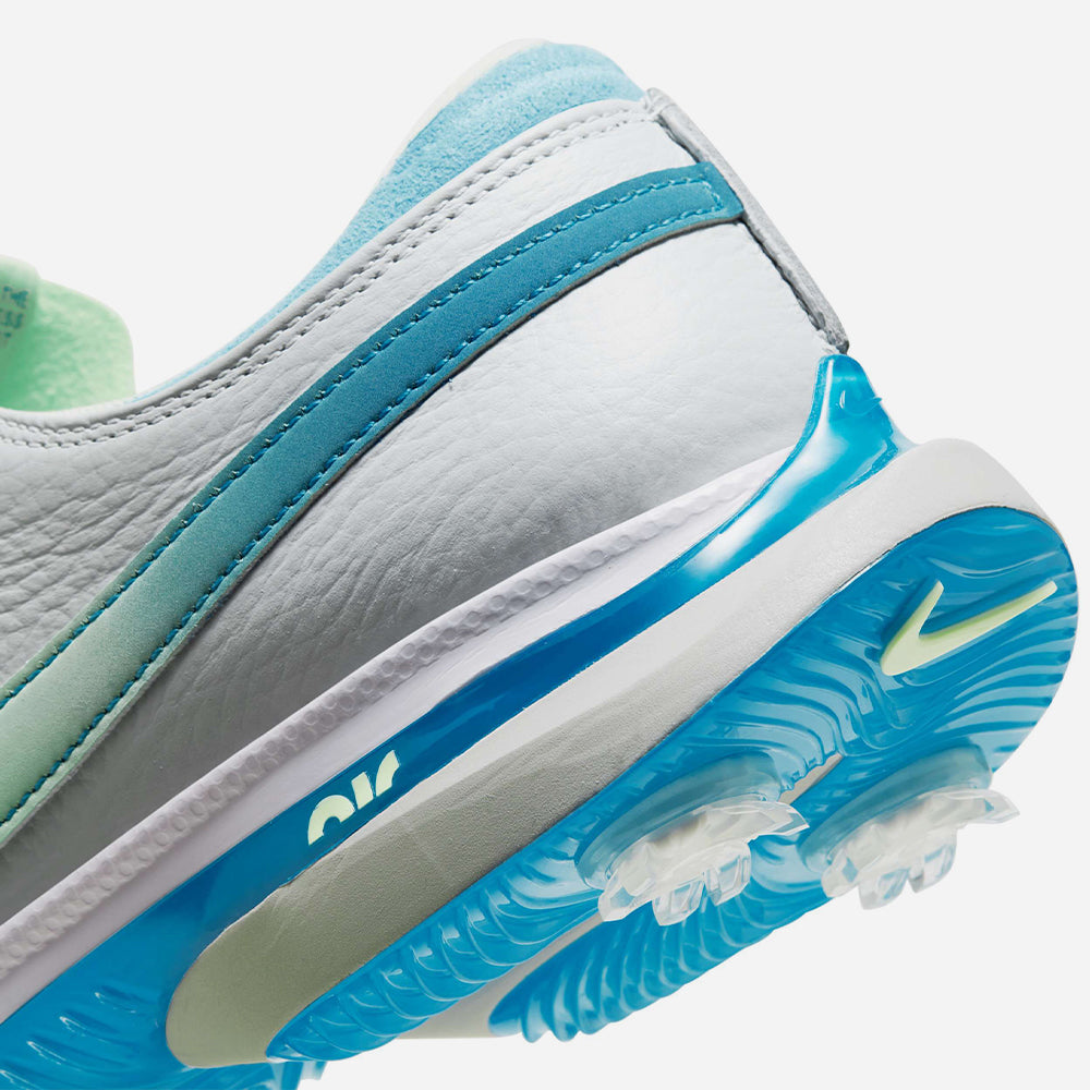 Giày Golf Có Đinh Nam Nike Air Zoom Victory Tour 3 - Xám - Supersports Vietnam