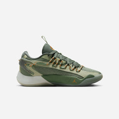 Men's Nike Jordan Luka 2 Pf Basketball Shoes - Green