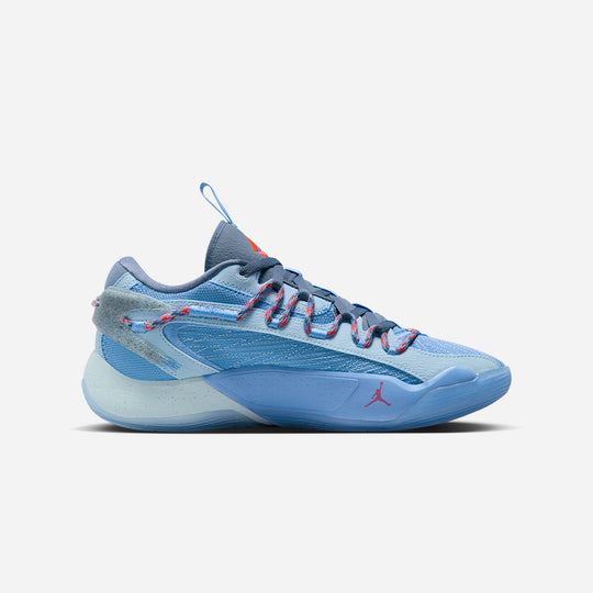 Men's Nike Jordan Luka 2 Pf Basketball Shoes - Blue