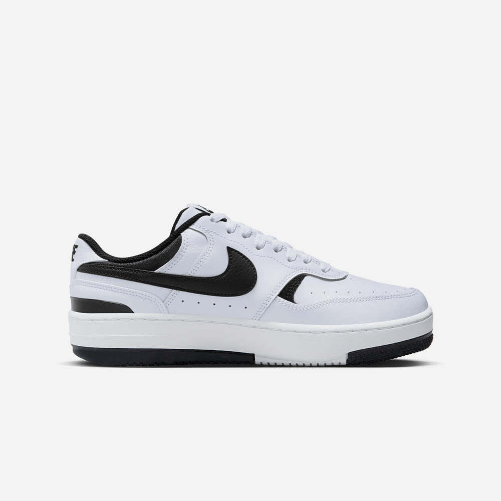 Giày Sneaker Nữ Nike Gamma Force - Trắng - Supersports Vietnam