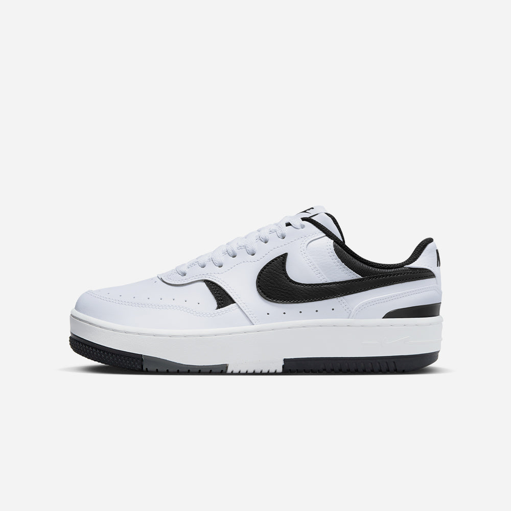 Giày Sneaker Nữ Nike Gamma Force - Trắng - Supersports Vietnam